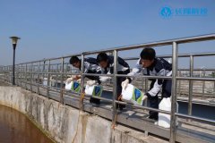 【總氮提標(biāo)，碳源降成本30%】庫(kù)巴魯?總氮原位提標(biāo)技術(shù)成功案例！