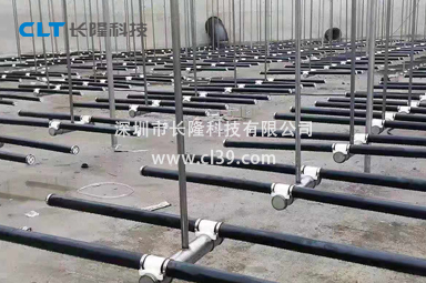 管式曝氣器與盤式曝氣器對比，有哪些優(yōu)缺點